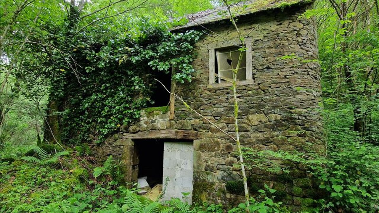 maison 1 pièces 70 m2 à vendre à Espagnac (19150)