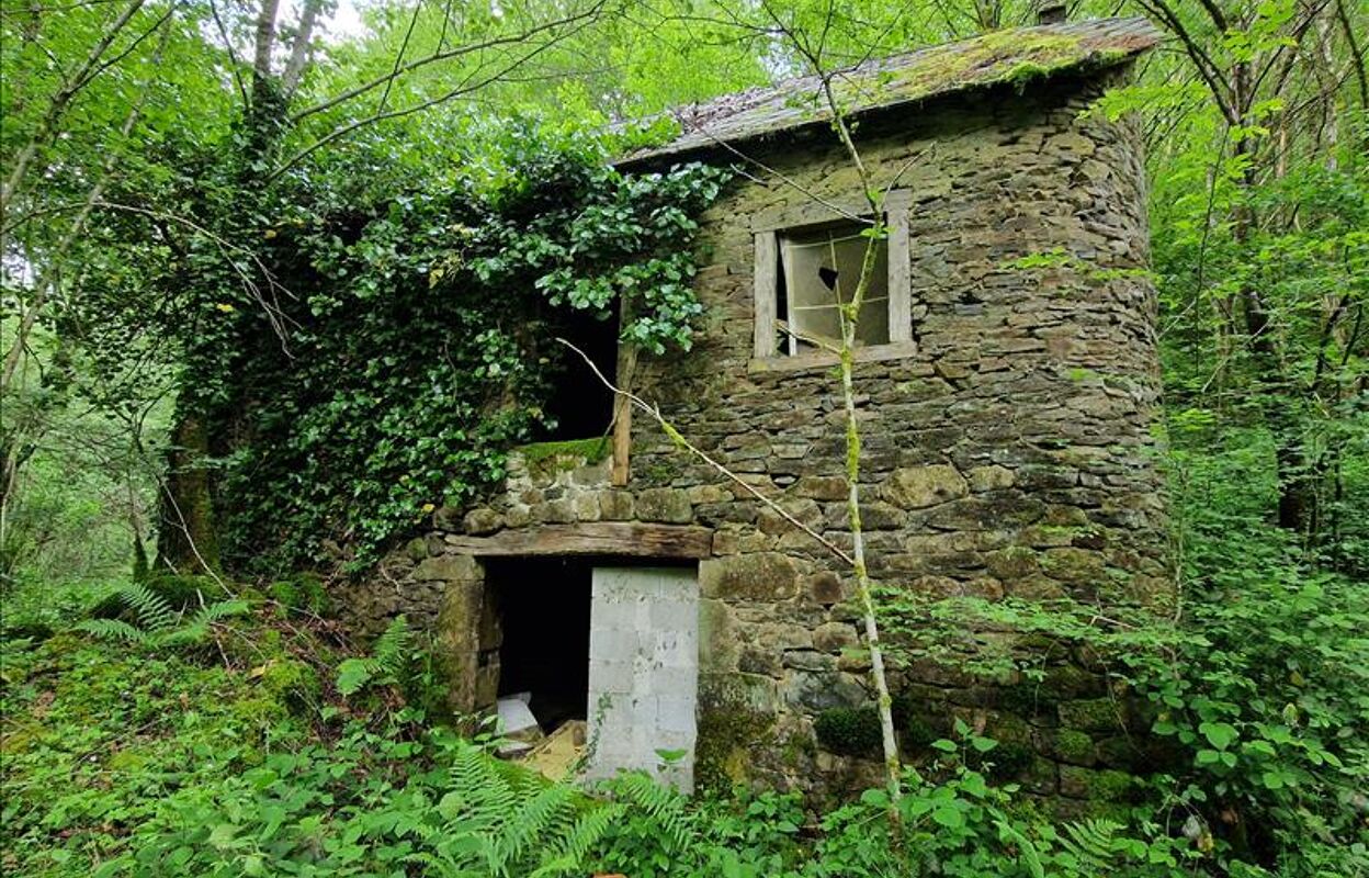 maison 1 pièces 70 m2 à vendre à Espagnac (19150)