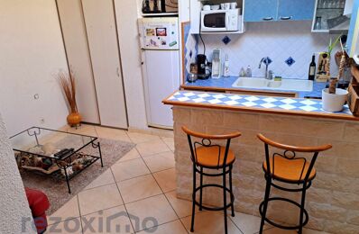 vente appartement 132 000 € à proximité de Azur (40140)