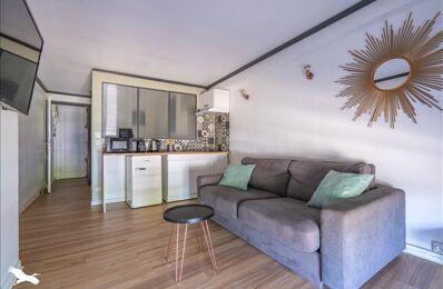 vente appartement 155 150 € à proximité de Bruges (33520)