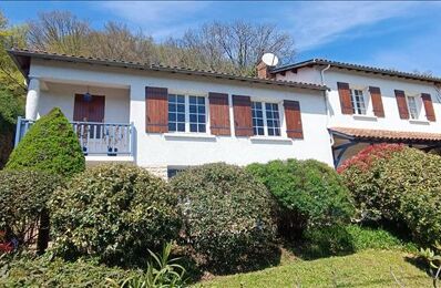 vente maison 197 900 € à proximité de Saint-Laurent-des-Batons (24510)