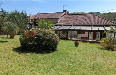 vente maison 197 900 € à proximité de Manzac-sur-Vern (24110)