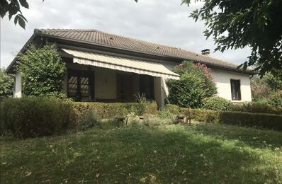 vente maison 197 025 € à proximité de Mayrinhac-Lentour (46500)