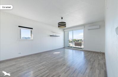 vente appartement 205 000 € à proximité de Lormont (33310)