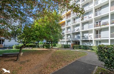vente appartement 195 000 € à proximité de Fiquefleur-Équainville (27210)