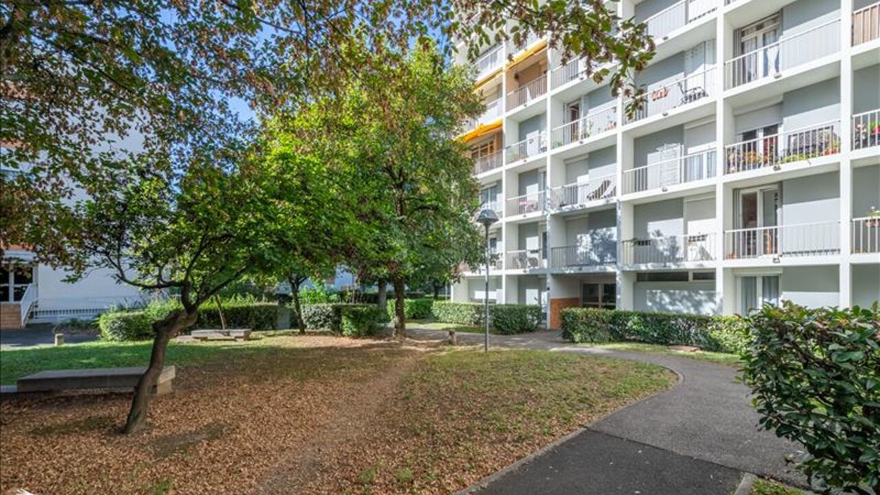 appartement 4 pièces 87 m2 à vendre à Cenon (33150)