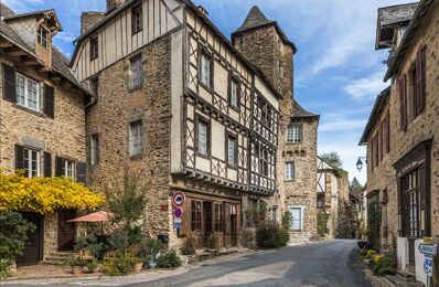 maison 6 pièces 166 m2 à vendre à Ségur-le-Château (19230)