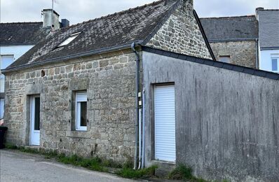 vente maison 107 910 € à proximité de Moëlan-sur-Mer (29350)