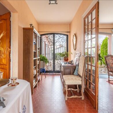 Maison 5 pièces 147 m²