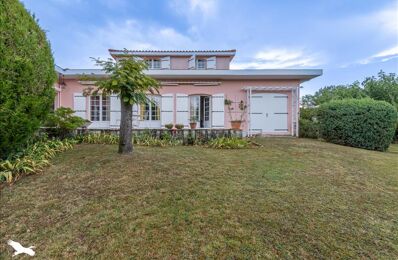 vente maison 399 000 € à proximité de Lestiac-sur-Garonne (33550)