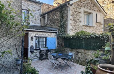 vente maison 124 000 € à proximité de Castelnau de Brassac (81260)