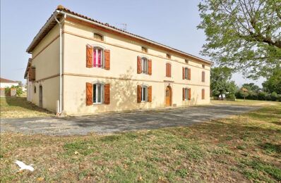 vente maison 525 000 € à proximité de Lisle-sur-Tarn (81310)