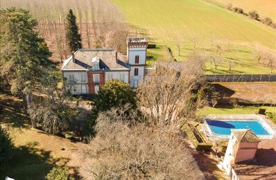vente maison 990 000 € à proximité de Monclar-de-Quercy (82230)