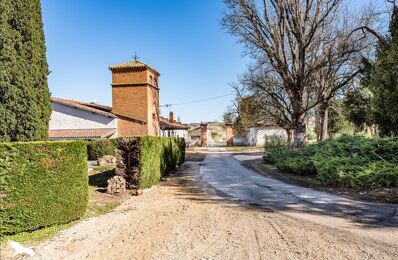 vente maison 990 000 € à proximité de Montauban (82000)