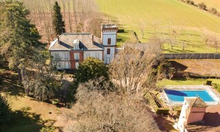 Maison 21 Pièces 622 m² à vendre à Saint-Nauphary (82370)
