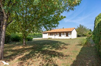 vente maison 186 375 € à proximité de Gardonne (24680)