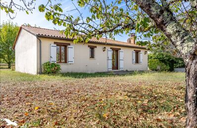 vente maison 165 850 € à proximité de Les Lèves-Et-Thoumeyragues (33220)