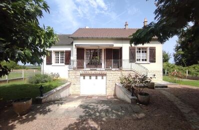 vente maison 181 050 € à proximité de Saint-Aignan (41110)