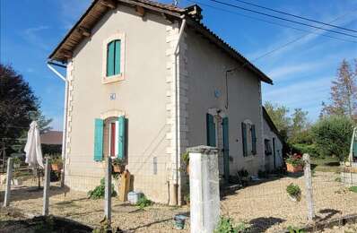 vente maison 88 000 € à proximité de Saint-Privat-des-Prés (24410)
