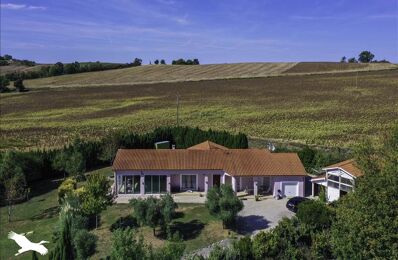 vente maison 327 000 € à proximité de Miramont-d'Astarac (32300)