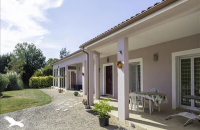 vente maison 327 000 € à proximité de Nougaroulet (32270)
