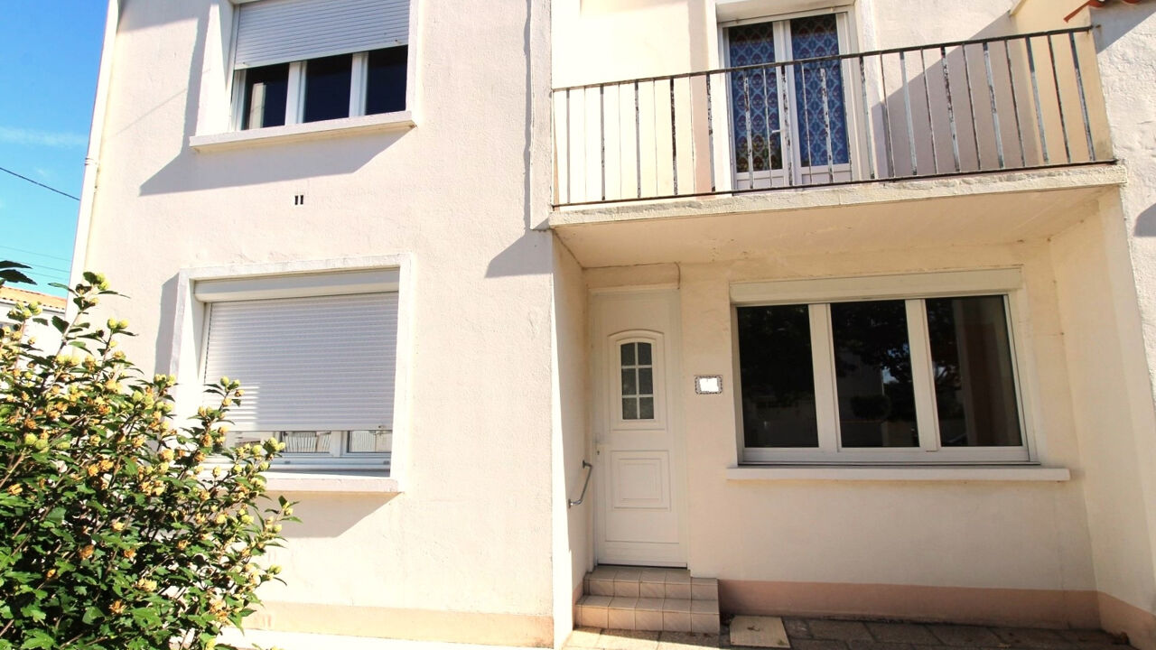 maison 4 pièces 86 m2 à vendre à Aigrefeuille-d'Aunis (17290)