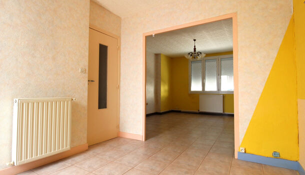 Villa / Maison 4 pièces  à vendre Aigrefeuille-d'Aunis 17290