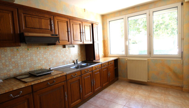 Villa / Maison 4 pièces  à vendre Aigrefeuille-d'Aunis 17290