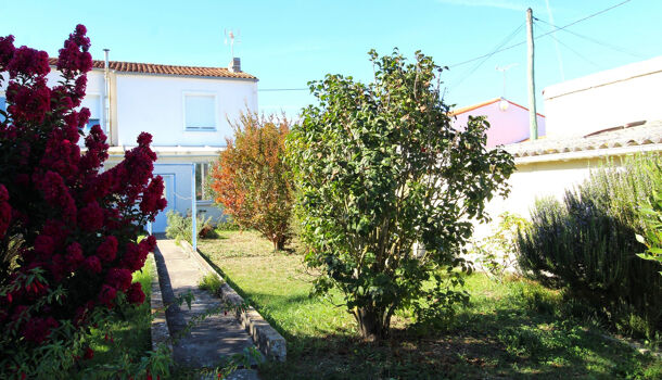 Villa / Maison 4 pièces  à vendre Aigrefeuille-d'Aunis 17290