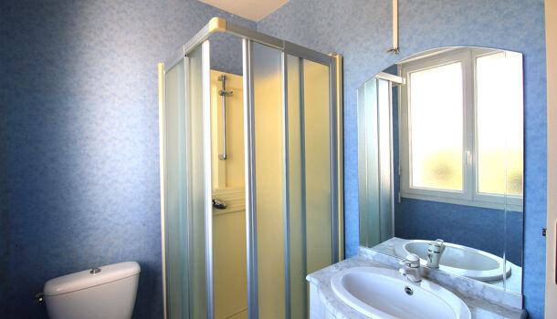 Villa / Maison 4 pièces  à vendre Aigrefeuille-d'Aunis 17290