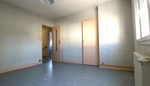 Villa / Maison 4 pièces  à vendre Aigrefeuille-d'Aunis 17290