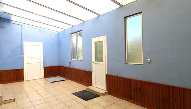 Villa / Maison 4 pièces  à vendre Aigrefeuille-d'Aunis 17290