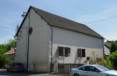 vente maison 97 520 € à proximité de La Chapelle-Orthemale (36500)