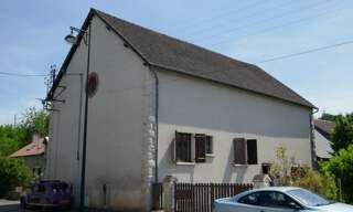 Maison 2 Pièces 60 m² à vendre à Argenton-sur-Creuse (36200)