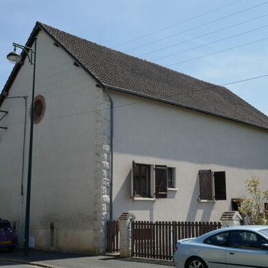 Maison 2 pièces 94340 €