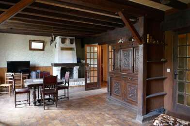 Maison 2 pièces 94340 €