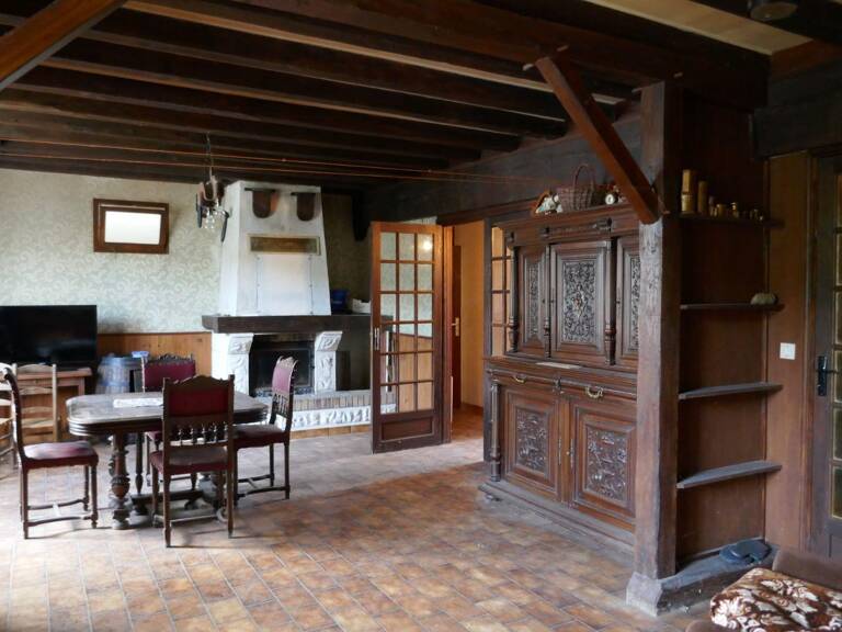 Maison 2 pièces 60 m² — photo 1