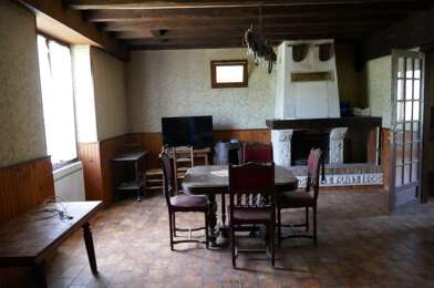 Maison 2 pièces 94340 €