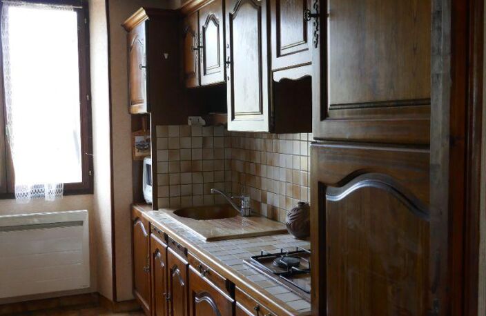 Vente maison 2 pièces 60 m² Argenton-sur-Creuse (36200) — photo 5