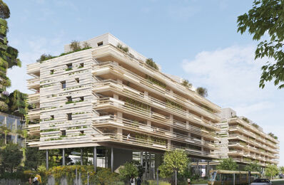 vente appartement 430 000 € à proximité de Saint-Gély-du-Fesc (34980)