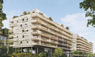 Appartement 3 Pièces 63 m² à vendre à Montpellier (34000)