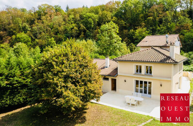 vente maison 450 000 € à proximité de Civrieux-d'Azergues (69380)