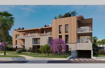 vente appartement 255 500 € à proximité de Aigues-Mortes (30220)