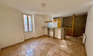 Maison 2 Pièces 35 m² à vendre à Trets (13530)