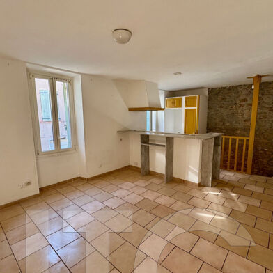 Maison 2 pièces 125000 €