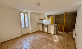 Maison 2 Pièces 35 m² à vendre à Trets (13530)