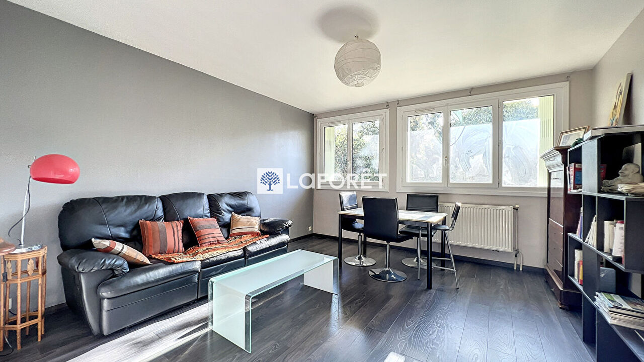 appartement 3 pièces 63 m2 à vendre à Toulouse (31200)