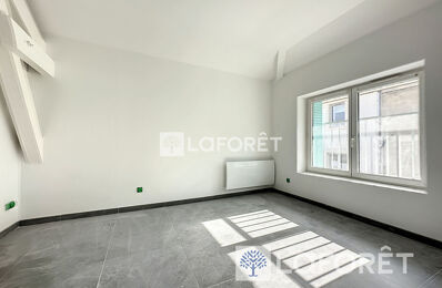 location appartement 450 € CC /mois à proximité de Villefontaine (38090)