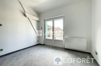 location appartement 625 € CC /mois à proximité de La Verpillière (38290)