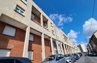 appartement 1 pièces 25 m2 à louer à Reims (51100)